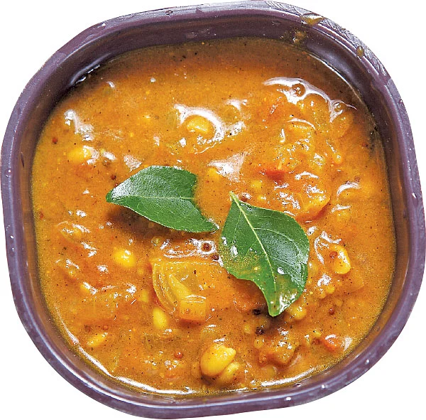 30 வகை தஞ்சாவூர் சமையல்