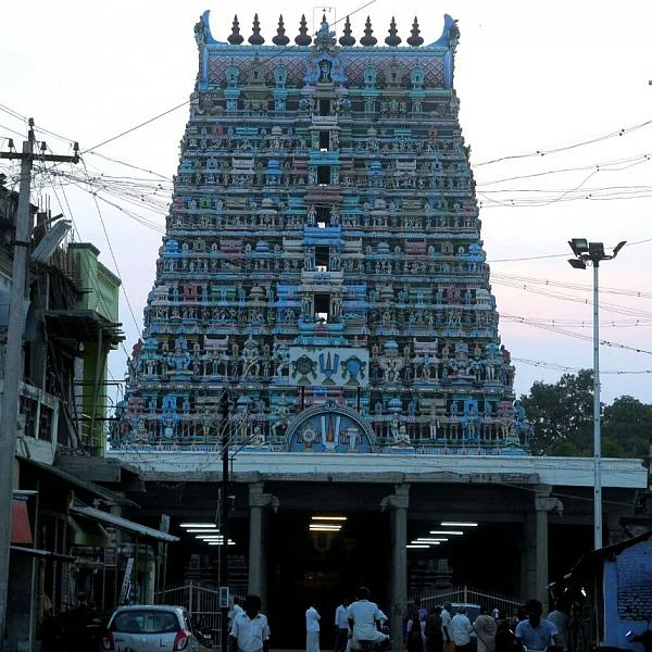 தூத்துக்குடியில் பெருமாள் கோயிலில் சொர்க்கவாசல் திறப்பு..! பக்தர்கள் தரிசனம்