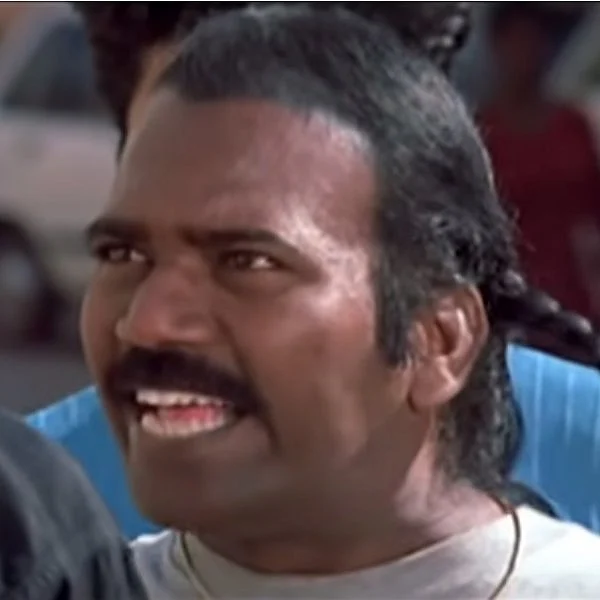 `` `ஒக்கடு’வில் இல்லாத `ஓட்டேரி நரி’ `கில்லி’யில் எப்படி வந்தது?’’ `கில்லி’ கதை சொல்லும் தாமு #15YearsOfGhilli