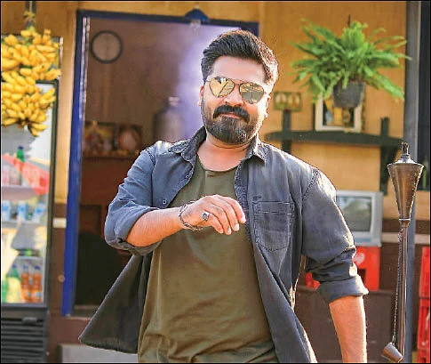 “இங்கே நல்ல படம்-கெட்ட படம் கிடையாது... ஓடுற படம்-ஓடாத படம்தான்!”