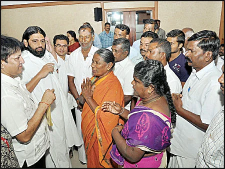 "83 படகுகளை 10 நாட்களில் விடுவிப்போம்!