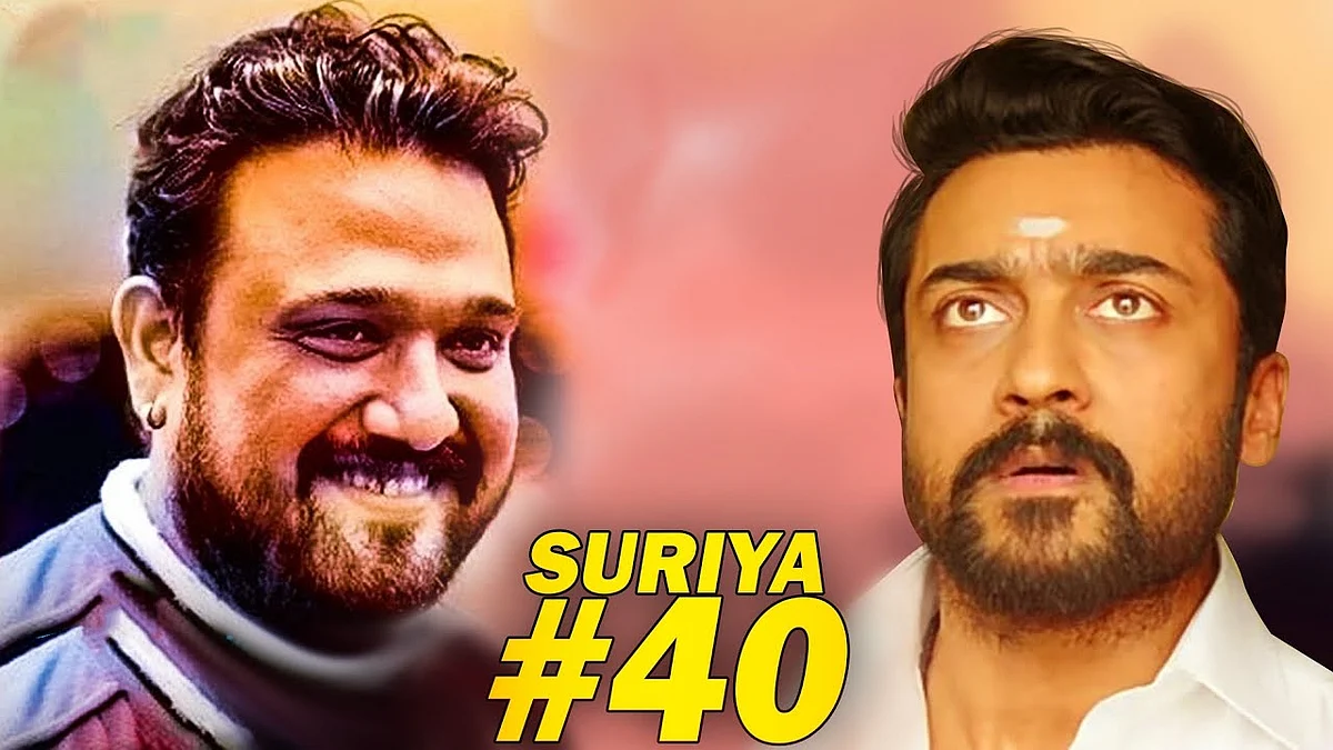 BREAKING: Suriya next film Director Siva | Inbox