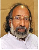 சமநிலை மனம்!