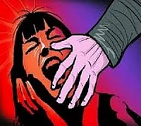 சிறுமி பாலியல் வன்கொடுமை