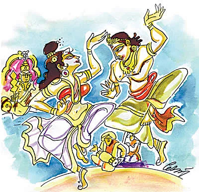 மங்கலங்கள் அருளும் மாசி மாதம்!
