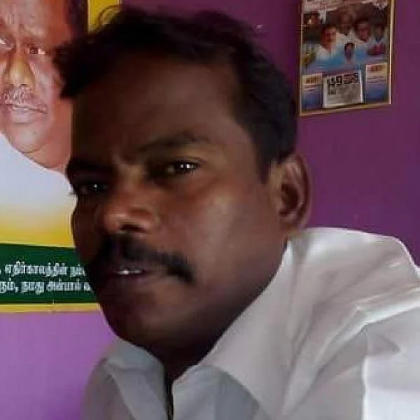காடுவெட்டி குரு இறப்பைத் தாங்கமுடியாமல் உயிரை மாய்த்துக்கொண்ட நிர்வாகி!