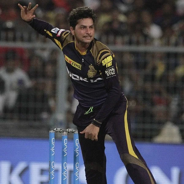 ரஹானேவின் தவறுகள்... குல்தீப் மேஜிக்... கொல்கத்தா வென்ற கதை! #KKRvRR