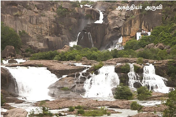 தமிழகம் இன்ஃபோ ஸ்பெஷல் #5 - திருநெல்வேலி 200 - இன்ஃபோ புக்