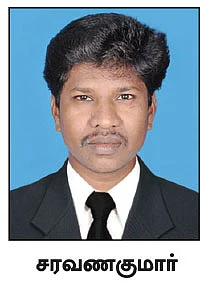 “இது முதுகெலும்பு இல்லாத அரசு!” - முகிலன் காட்டம்