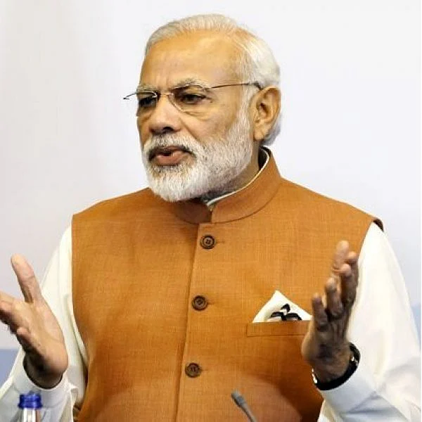 `2014-ல் சொன்னேன்; இப்போது நிறைவேற்றிவிட்டேன்’ - ராஜஸ்தானில் மோடி பெருமிதம்