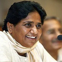 ஆர்.எஸ்.எஸ்.சை தடை செய்ய வேண்டும்: மாயாவதி