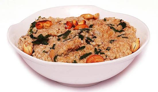 சுட்டீஸ் ரெசிப்பி சத்துக்கு சத்து சுவைக்கு சுவை!