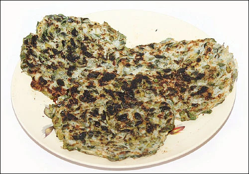 30வகை பஞ்சபூத ரெசிப்பி!