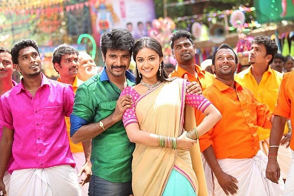 பெரியவிலைக்கு விற்கப்பட்டிருக்கிறது ரஜினிமுருகன்?