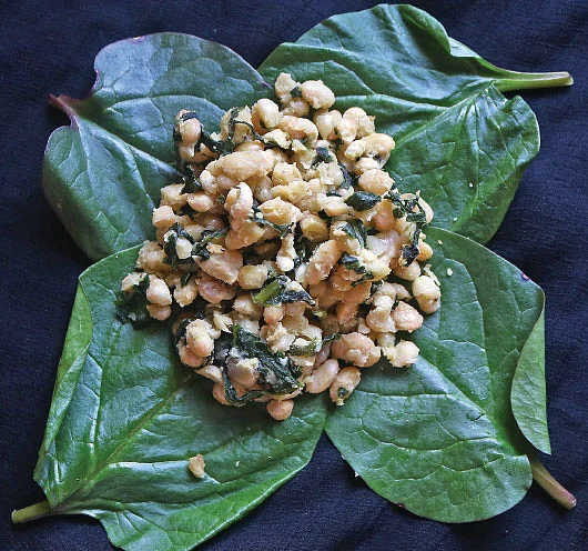 சம்மர் ஸ்பெஷல் உணவு மற்றும் பானங்கள்