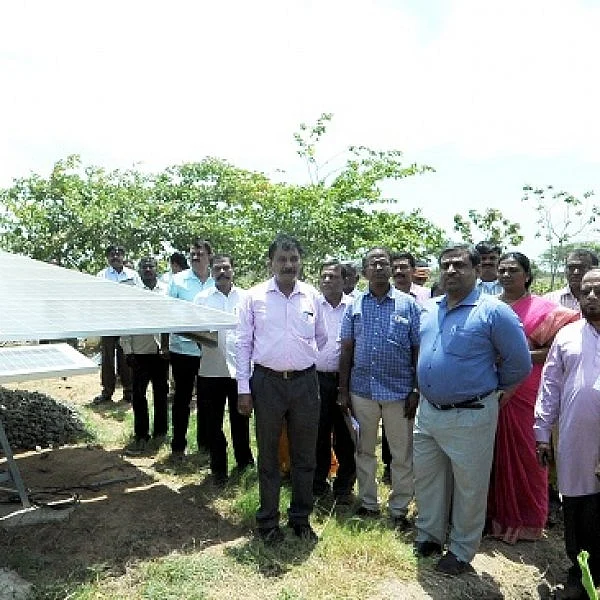 பயிர்க் காப்பீடு செய்த விவசாயிகளுக்கு முழுமையாக இழப்பீடு –திருச்சி கலெக்டர் உறுதி
