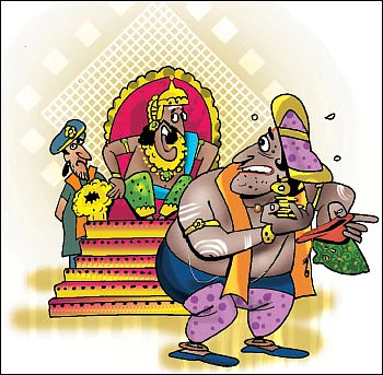 ஜோக்ஸ் - 1