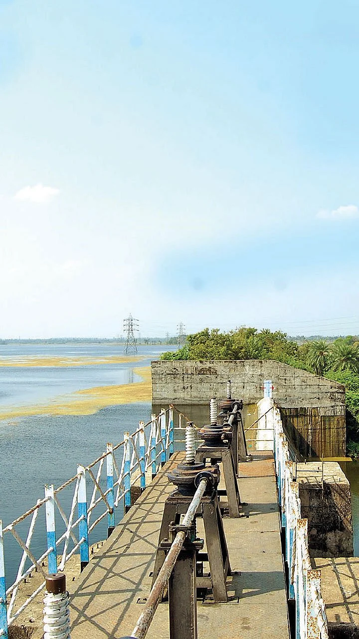 தண்ணீர் - அறிவியல்+அரசியல்+அழிவியல் - 2
