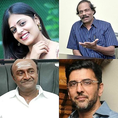 எத்தனை தடவை எங்களை சாகடிப்பீங்க? - கதறும் பிரபலங்கள்!