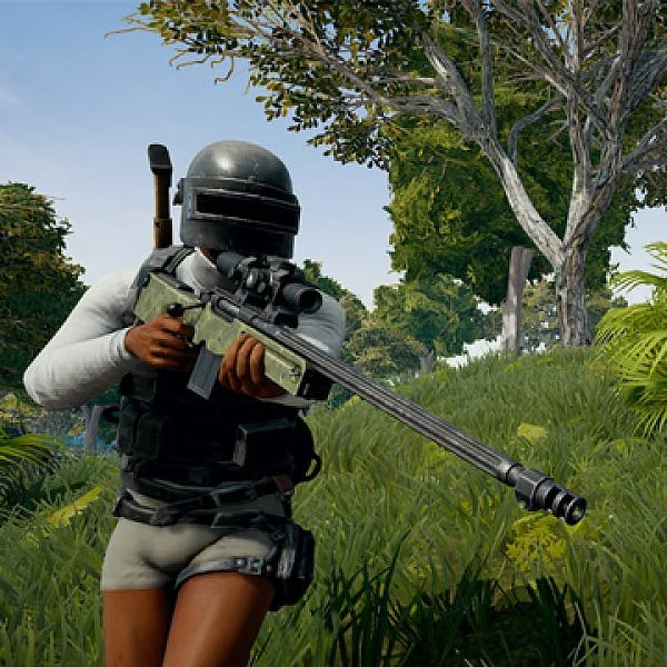PUBG-க்கு மஹாராஷ்டிராவில் தடையா? வைரலான புகைப்படமும் பின்னணியும்
