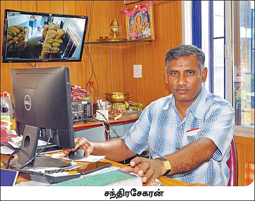 கொஞ்சம் ப்ளஸ்... நிறைய லாபம்! - நிறைவான லாபம் கொடுக்கும் நிலக்கடலை!
