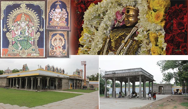 இதோ எந்தன் தெய்வம்! - 9