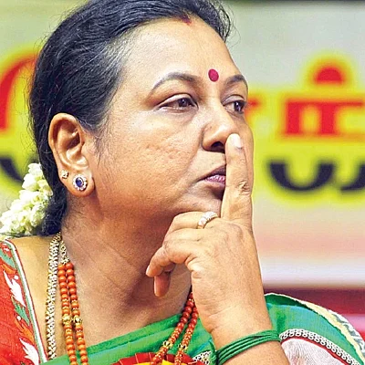 பிரேமலதா