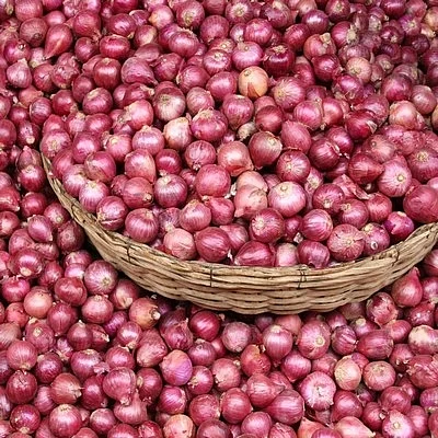 விண்ணைத் தொடும் வெங்காய விலை!