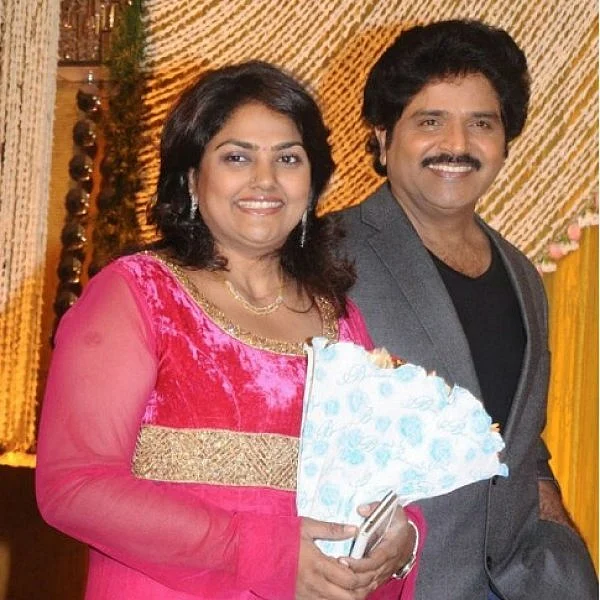 `எடப்பாடி பழனிசாமி பேருக்கு அர்ச்சனை' விளம்பரத்தை நாங்க இயக்கவில்லை! மறுக்கும் ராம்கி - நிரோஷா
