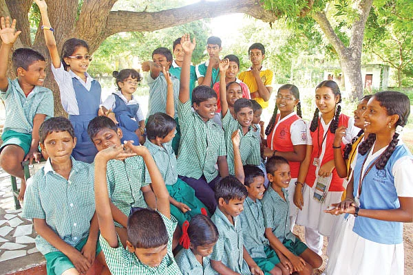 உள்ளம் கவர்ந்த ரோஜாக்கள்!