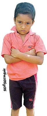 சுட்டி மனசு !