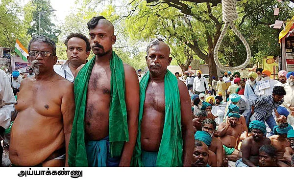 ‘‘குற்றச்சாட்டுகளை நிரூபித்தால் தூக்கு மாட்டிக்கொள்கிறேன்!’’