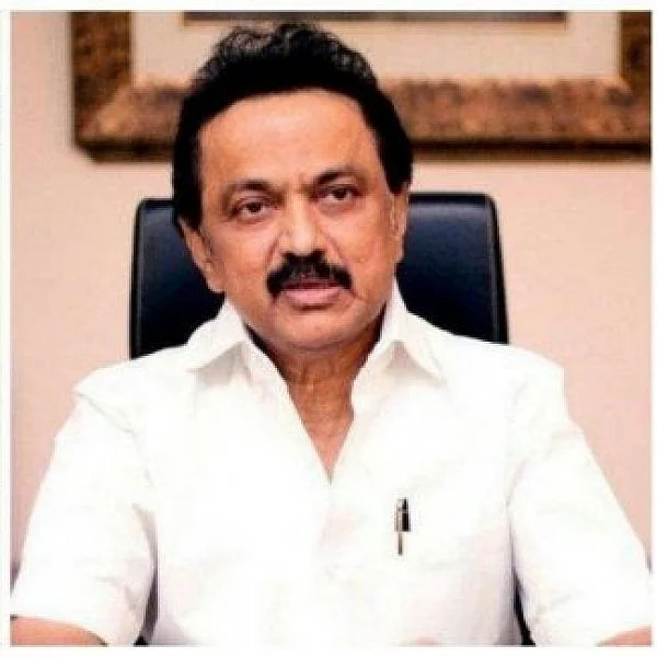ஸ்டாலின்