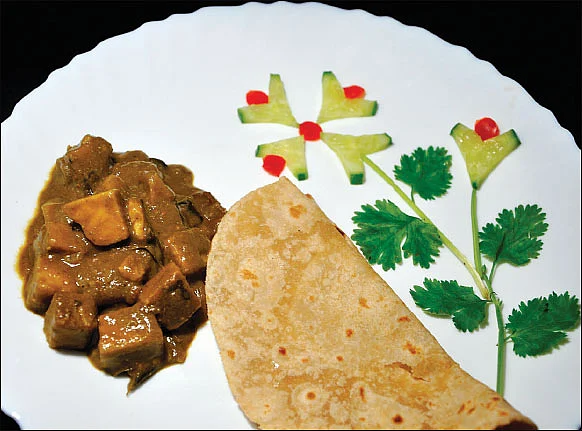 பாட்லக் பார்ட்டி உணவுகள் - இது மாடர்ன் கூட்டாஞ்சோறு!