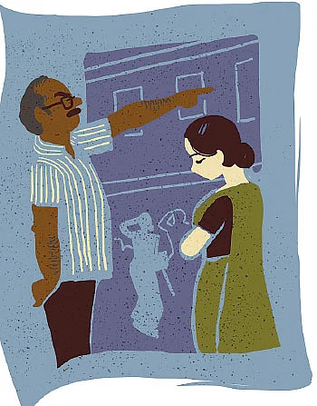 அனுபவங்கள் பேசுகின்றன!