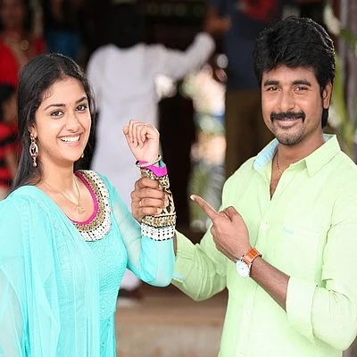 சிங்கப்பூரில் சிவகார்த்திகேயன் ரசிகர்களைச் சந்திக்கிறார்.