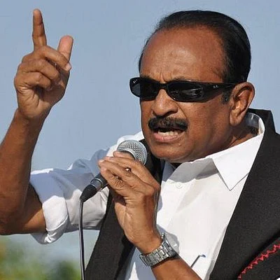 சாலை விபத்துகளுக்கு காரணமான டாஸ்மாக் மதுக் கடைகளை மூட வேண்டும்:வைகோ!
