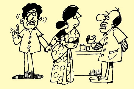 பொக்கிஷம் - ஜோக்ஸ்