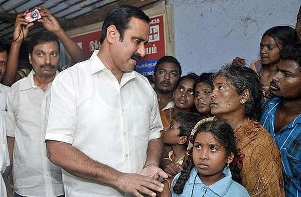 மதுவிலக்கு கேட்டு திரளும் தமிழகம்!