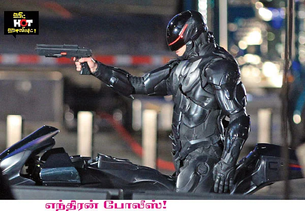 ஹிட் HOT ஹாலிவுட்!