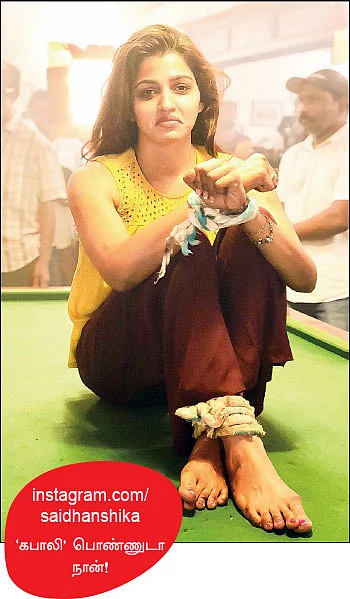 வலைபாயுதே