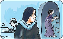 ஒரே ஒரு ஊரிலே...