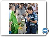 சதங்களின் நாயகன் சச்சின்: சிறப்பு ஆல்பம் - சு.குமரேசன்