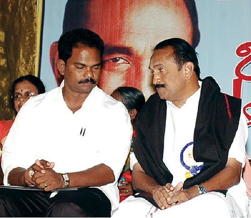 வைகோவும் ஒருநாள் முதல்வர் ஆவார்!