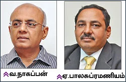 லாபத்தைப் பெருக்கும் சரிவிகித முதலீடு!
