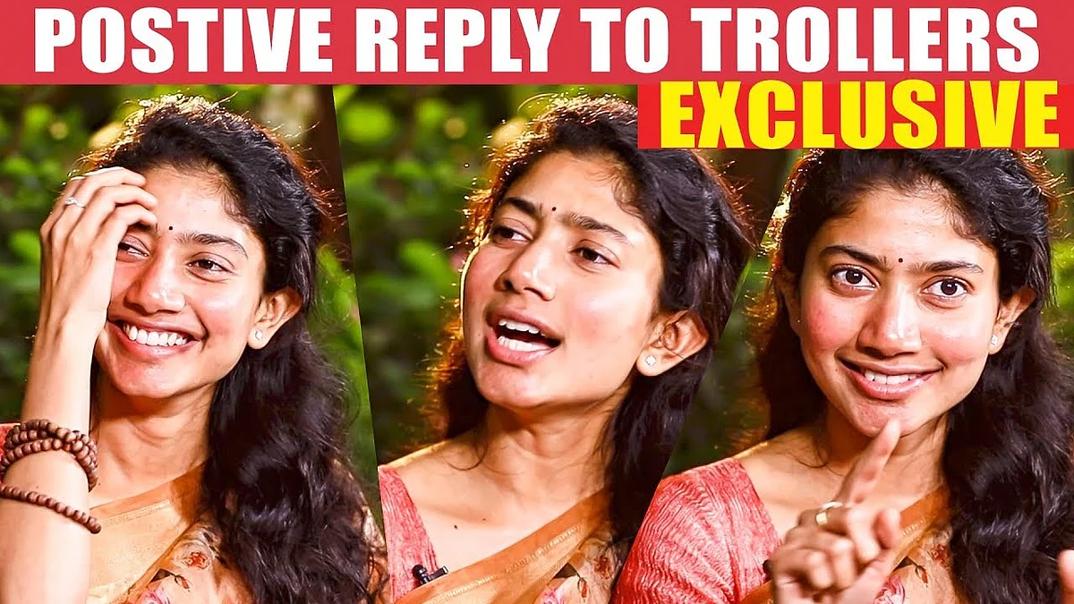 Premam "Malar Teacher" to Maari 2 "Araathu Anandhi" - Sai Pallavi Opens Up| Exclusive