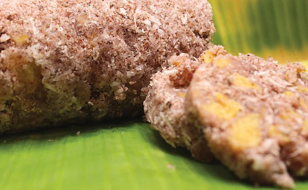 30 வகை வெரைட்டி சமையல்! - இது பாரம்பர்ய ருசி!