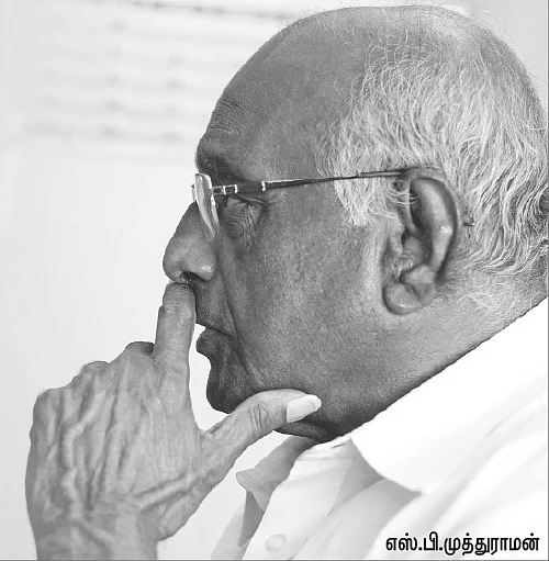 “ரஜினி மெய்ஞானி; கமல் விஞ்ஞானி!’’