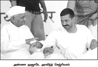 கழுகார் பதில்கள்!