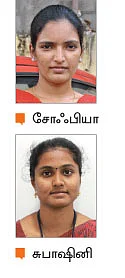 ஆயில் ஒப்பீடு